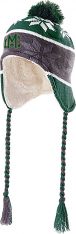 Holloway Ridge Beanie, Forest